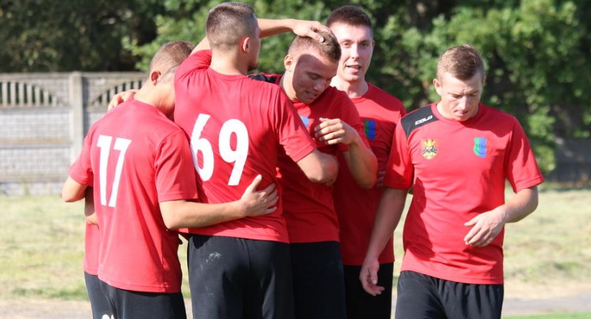 Runda zakończona, Wisła najwyżej