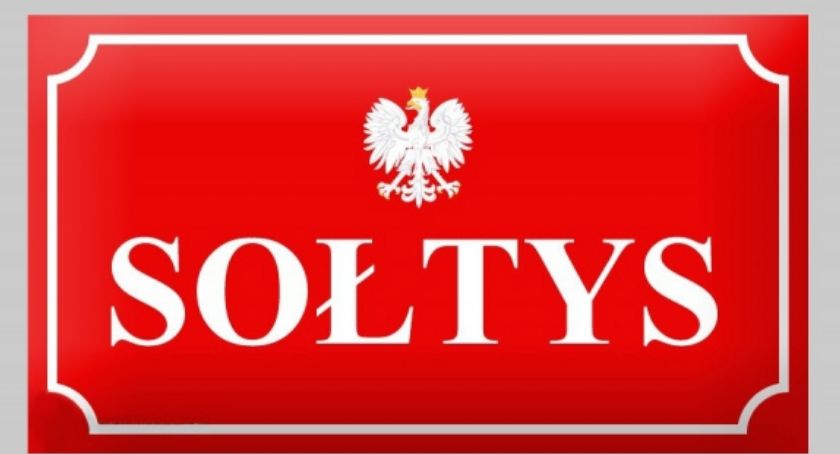 190 złotych dla sołtysa