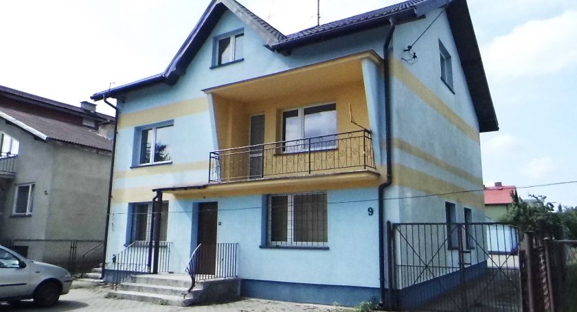 Wyburzą posterunek, wybudują M-GOPS