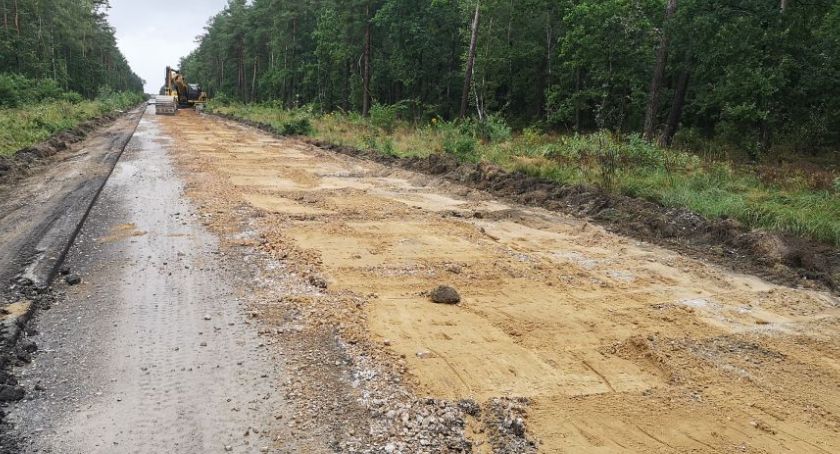 Inwestują w sprzęt i dobrych pracowników
