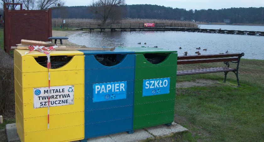 Letnicy zapłacą drożej za śmieci