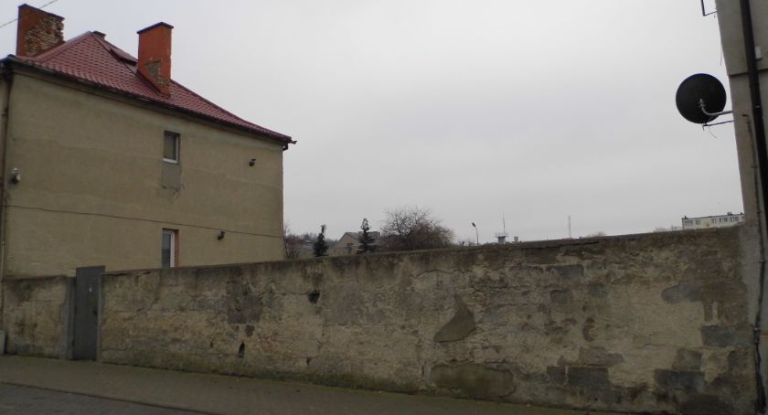 Garaż potrzebny