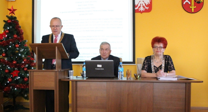 13 milionów zł na opiekę społeczną gminy Wielgie