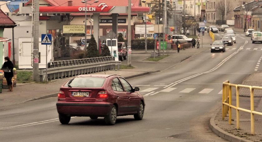 Obwodnica Lipna coraz bliżej