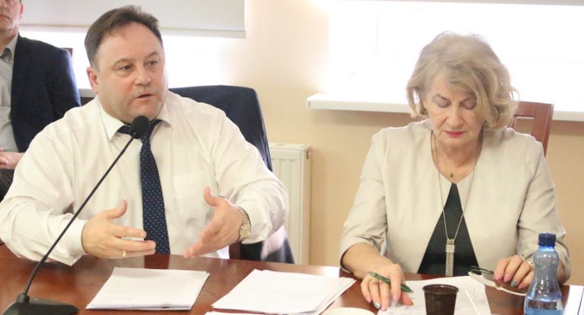 Powiat lipnowski przeznaczy prawie 12 mln zł na inwestycje