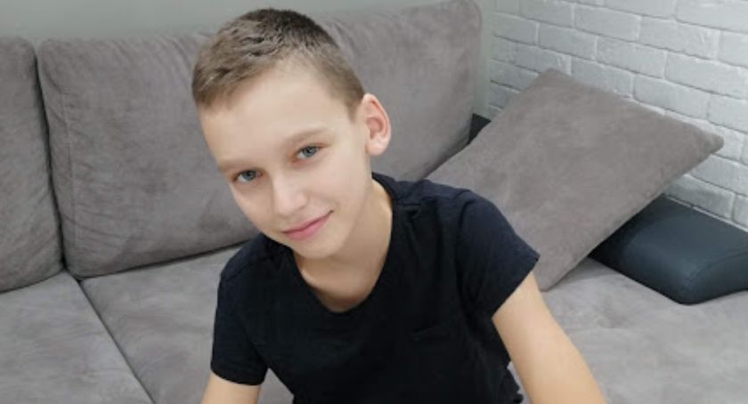 „Prymus Kujaw i Pomorza” uczy się w Czermnie