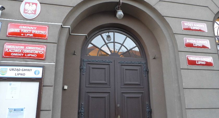 Utrzymają niskie podatki w gminie Lipno