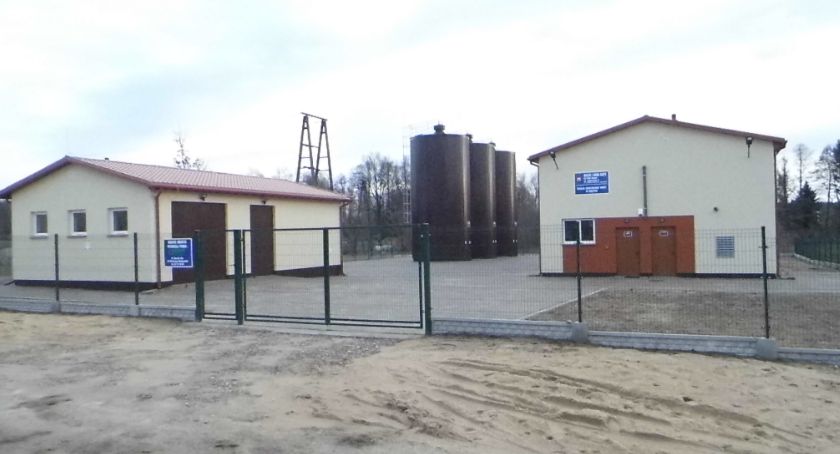 Rozbudują wodociąg