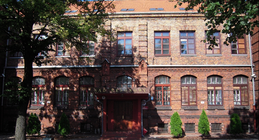 Zapłacą za zwolnienie Budzyńskiego z MZS w Skępem