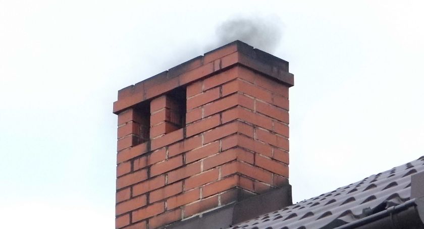 Będą kary za spalanie śmieci
