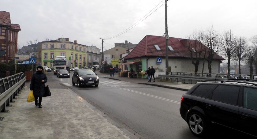 Obwodnica łączy, termin budowy niepokoi