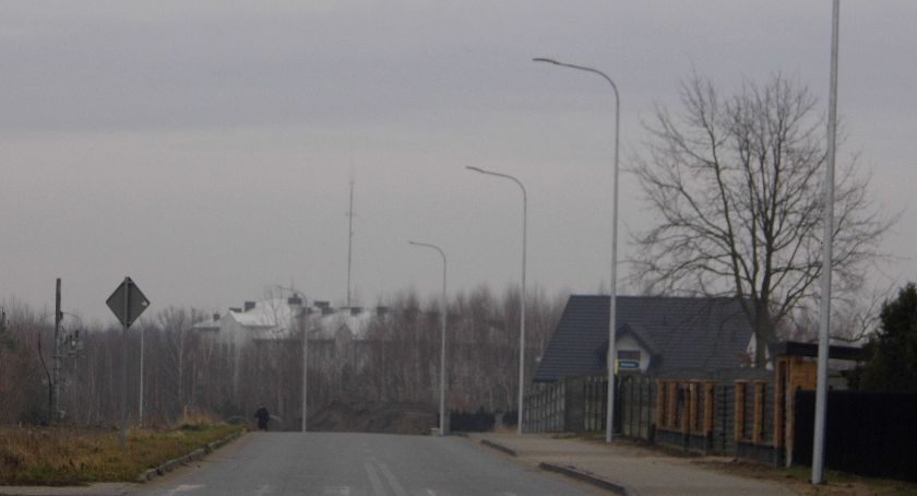 Rozświetlą miasto