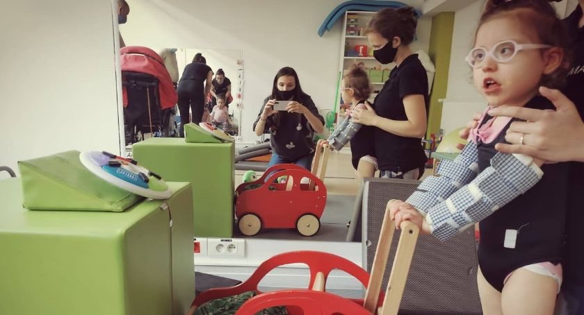 Podarujmy Neli 1 procent podatku