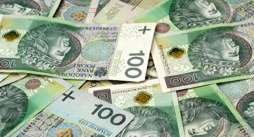 Na co pójdzie kasa sołectw?