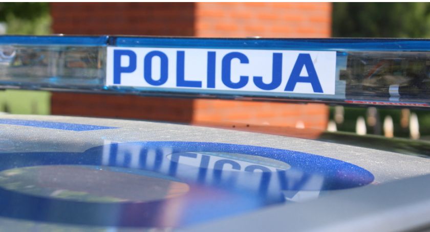 Policjant z Lipna z narkotykowymi zarzutami