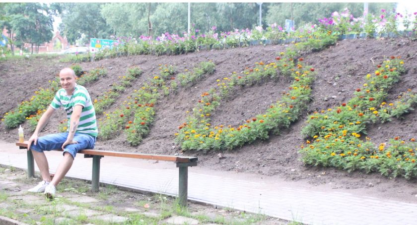 Idą do przodu, nie zostają z tyłu