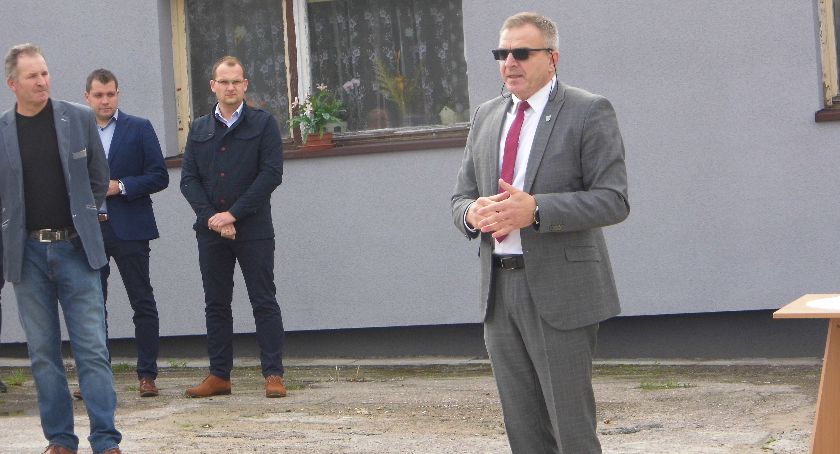 Dobrze wykonywali budżet