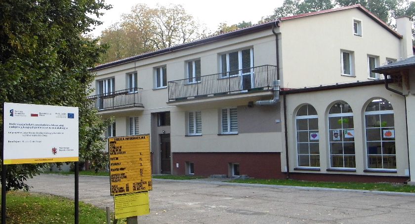Przedszkola i szkoły czekają