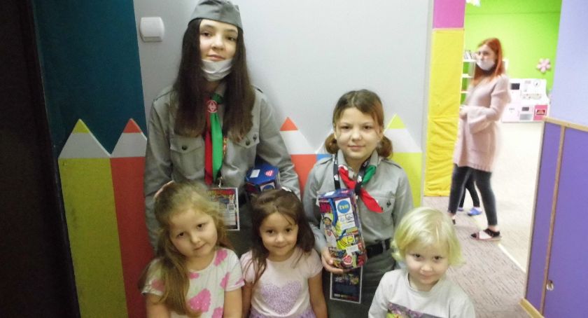 Klub czerwonych serc