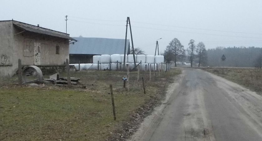 Fundusz sołecki w gminie Skępe podzielony