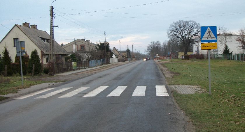 Rząd wspiera skępskie inwestycje