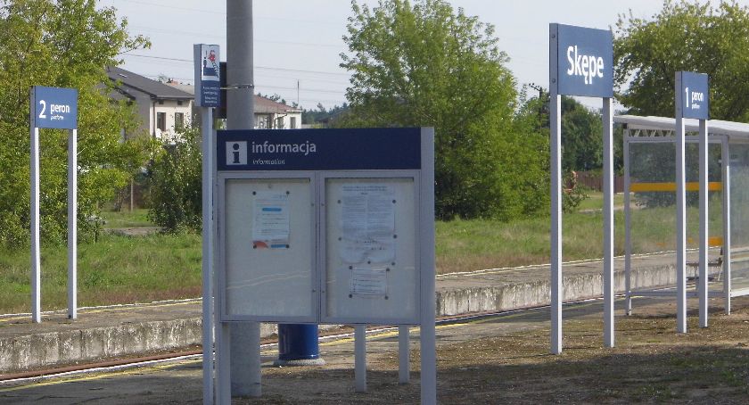 Międzywojewódzka batalia o pociągi