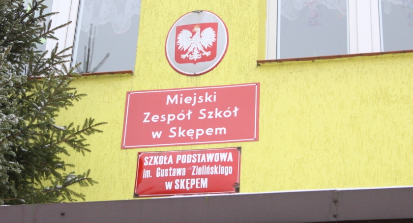 Jastrzębska odwołana z funkcji dyrektora MZS w Skępem
