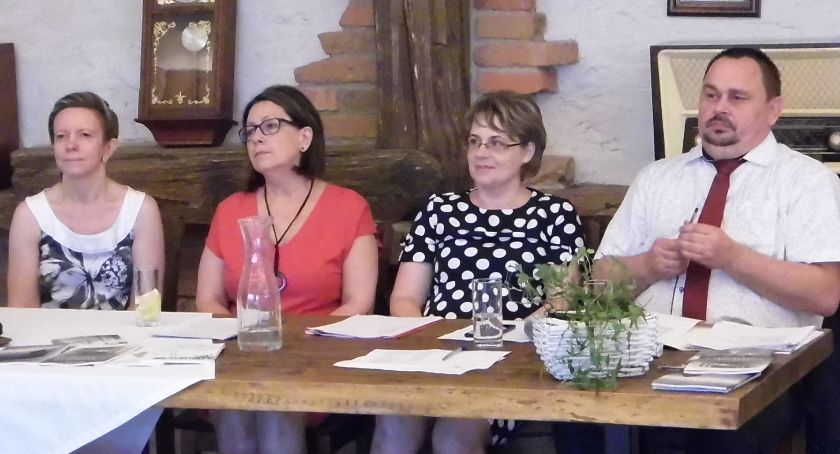 Czas dla młodych poetów