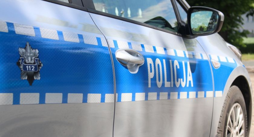 Pijani zniknęli z ulic Kikoła