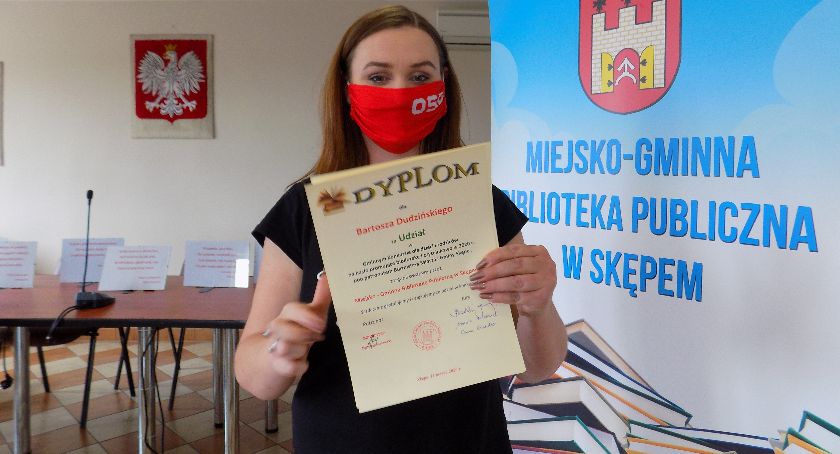 Książnica z Kubusiem Puchatkiem