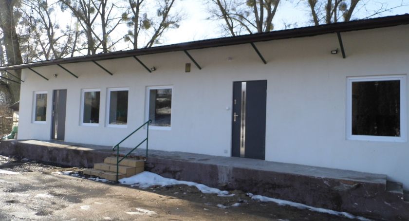 Żłobek w Karnkowie pierwszym w gminie
