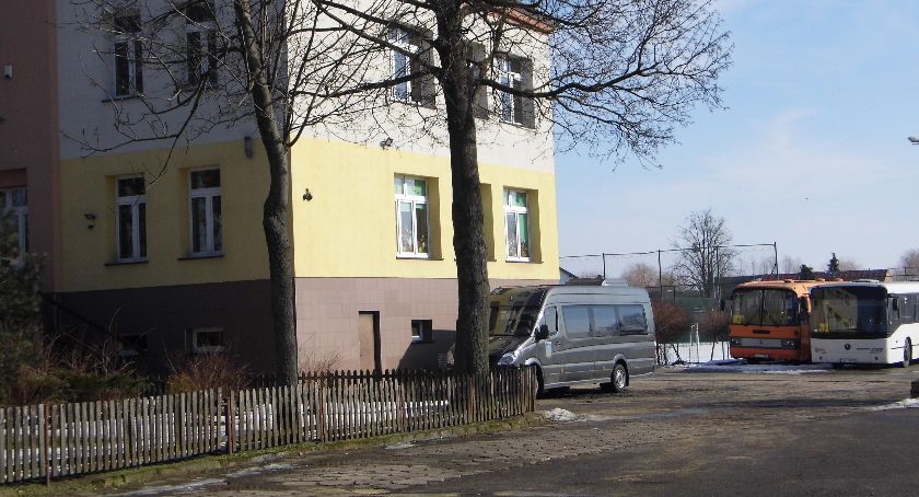 Szybszy rozwój gminy