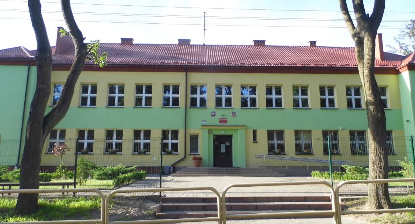 Będzie Zespół Szkolno-Przedszkolny