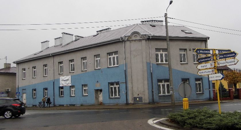 Będą mieszkania dla lekarzy w Lipnie