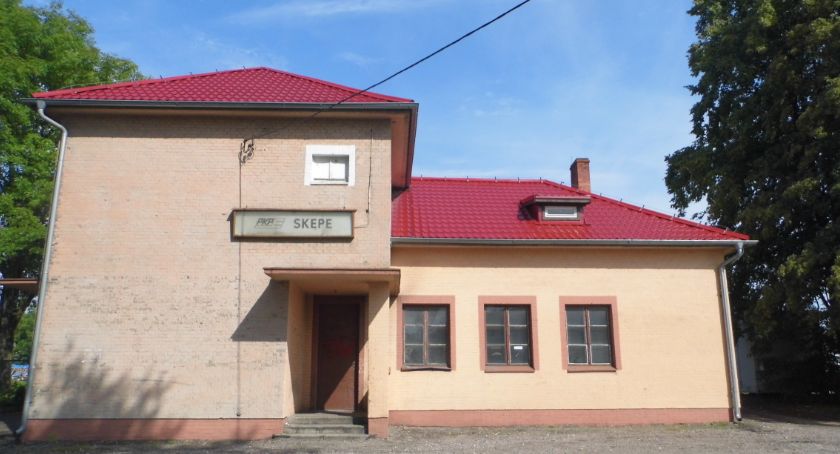 Debatują o pociągach