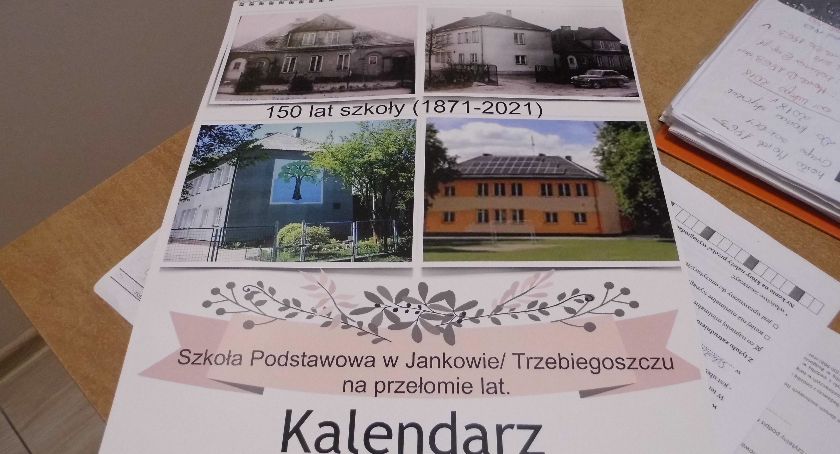 150 lat szkoły w Trzebiegoszczu
