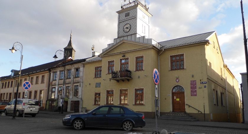 Mieszkańcy mają głos