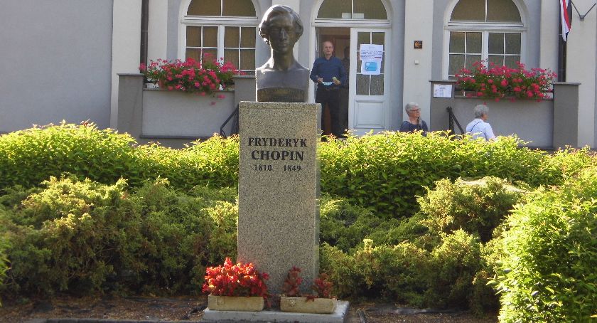 Pięknie mówią o Chopinie