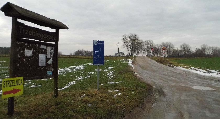 Drogi utwardzane z zaufaniem