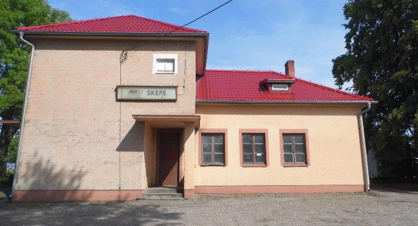 Optymistycznie o pociągach