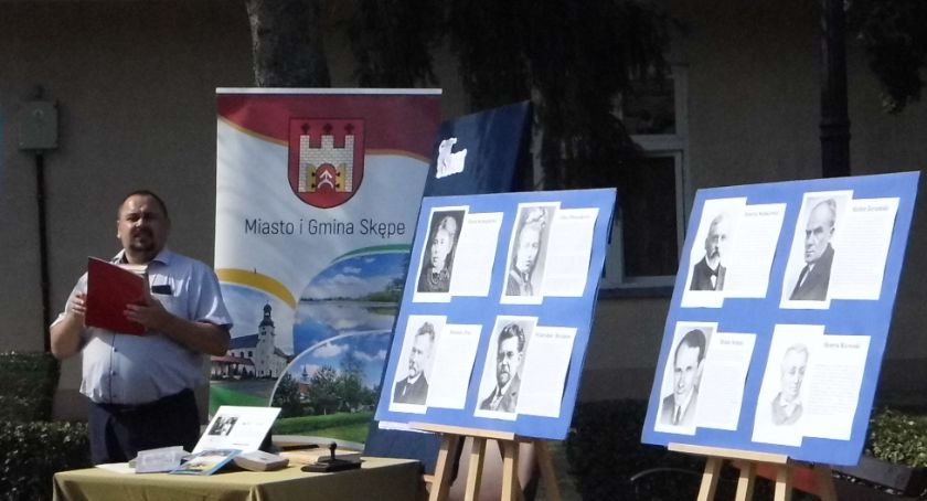 Bajkowo promują czytanie