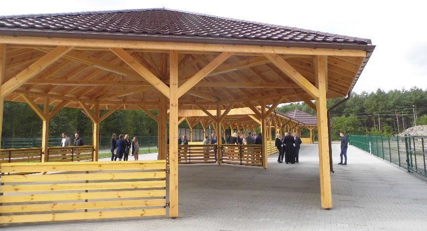 „Mój rynek” z regulaminem