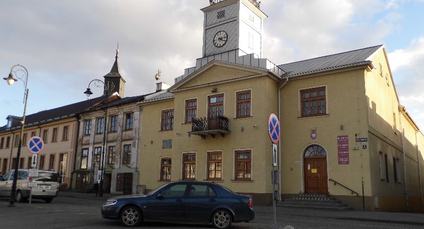 Kasa znika z ratusza