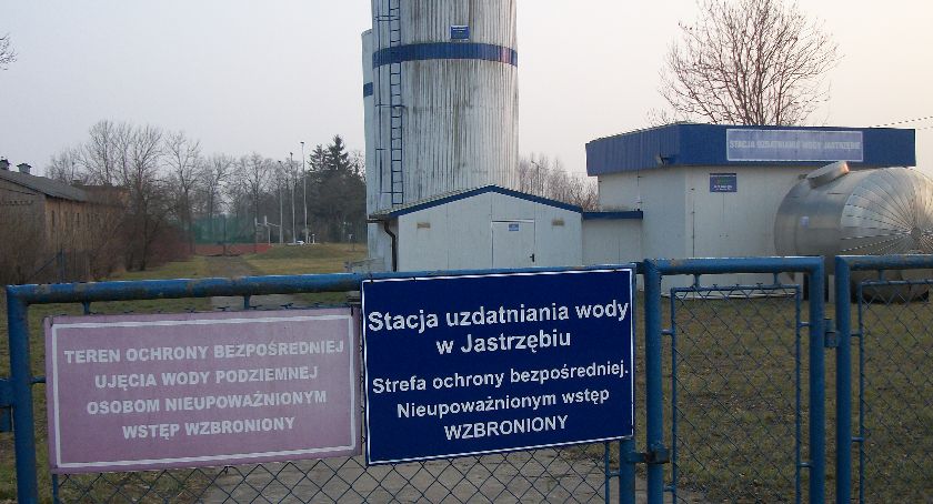 By wody nie zabrakło