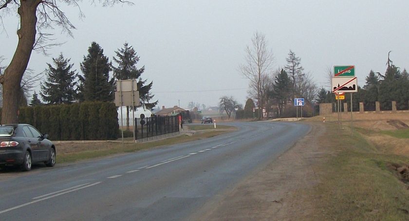 Marzenie mieszkańców Lipna spełnione