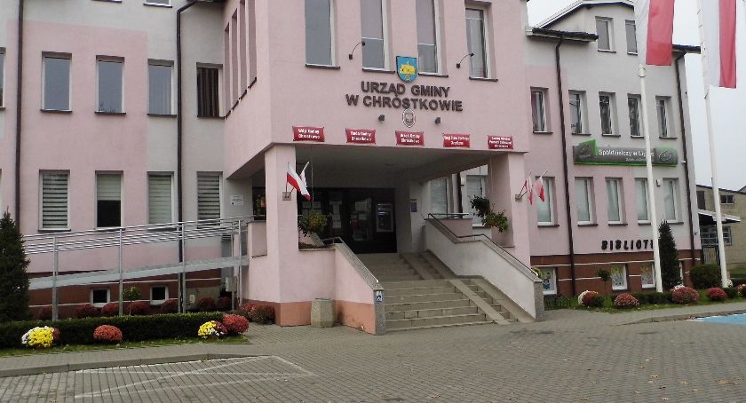 Utworzyli dom dla seniorów w Stalmierzu
