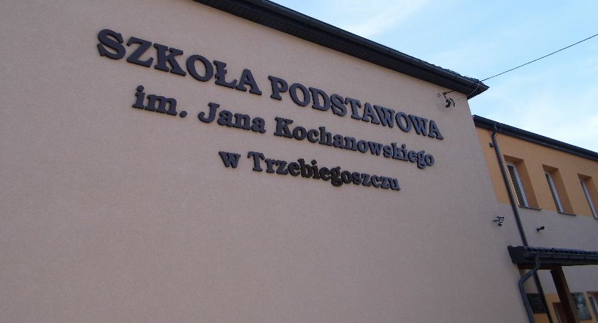 Mistrzowski jubileusz w Trzebiegoszczu
