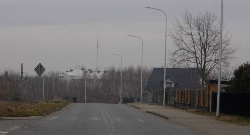 Dobrze oświetlą miasto