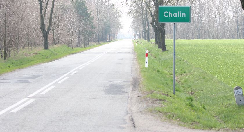 Nie chcą kurników w Chalinie