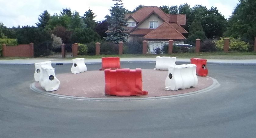 Nazwa na roczek ronda